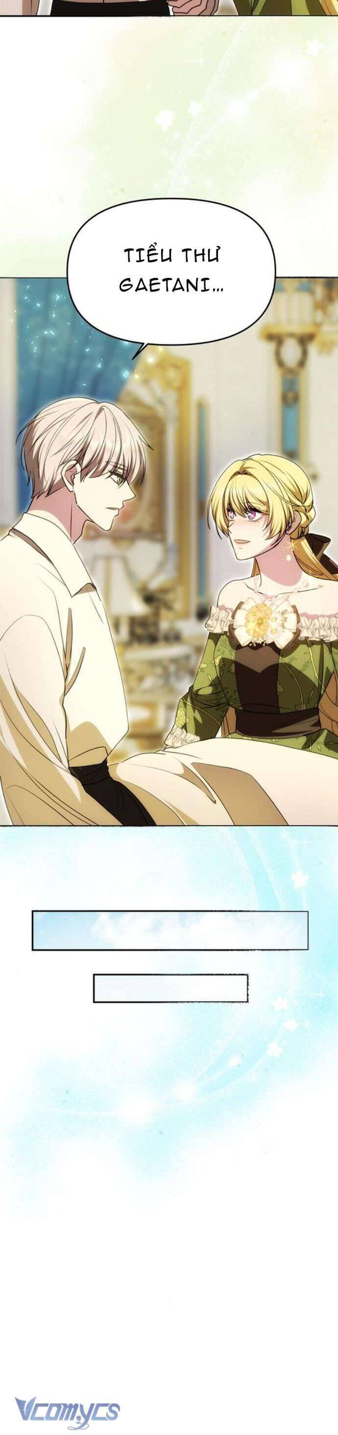 Chỉ Cần Một Người Chồng Là Đủ Chapter 15 - Trang 13