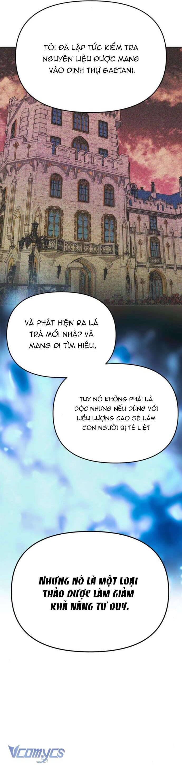Chỉ Cần Một Người Chồng Là Đủ Chapter 49 - Trang 35