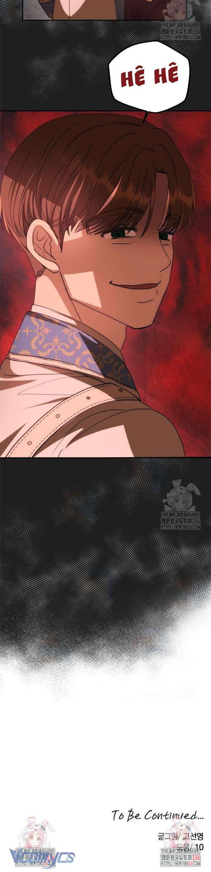 Chỉ Cần Một Người Chồng Là Đủ Chapter 8 - Trang 43