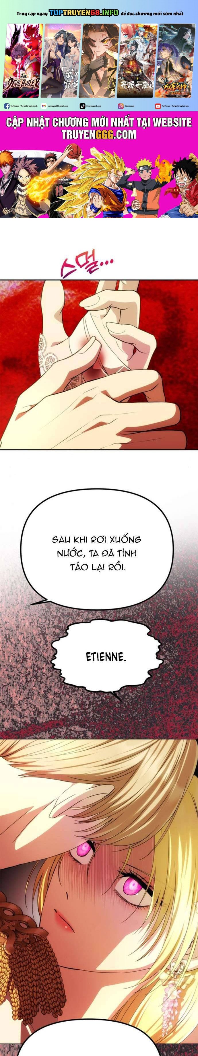 Chỉ Cần Một Người Chồng Là Đủ Chapter 44 - Trang 0