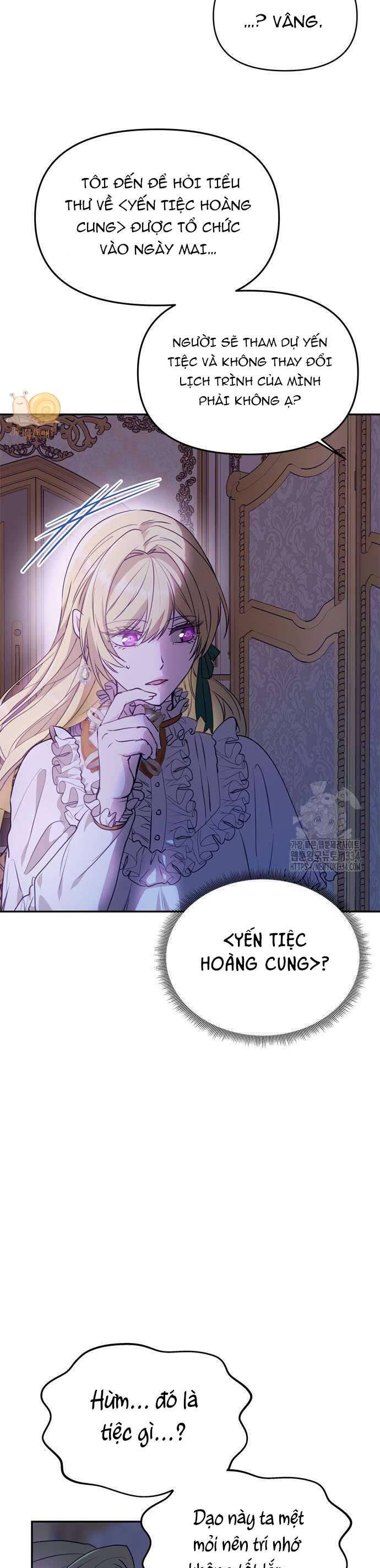 Chỉ Cần Một Người Chồng Là Đủ Chapter 2 - Trang 17