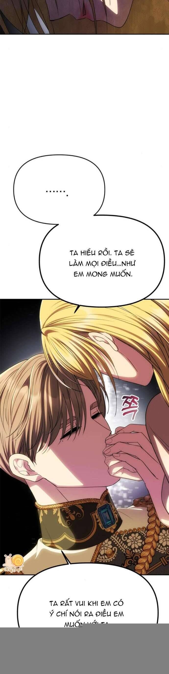 Chỉ Cần Một Người Chồng Là Đủ Chapter 57 - Trang 32