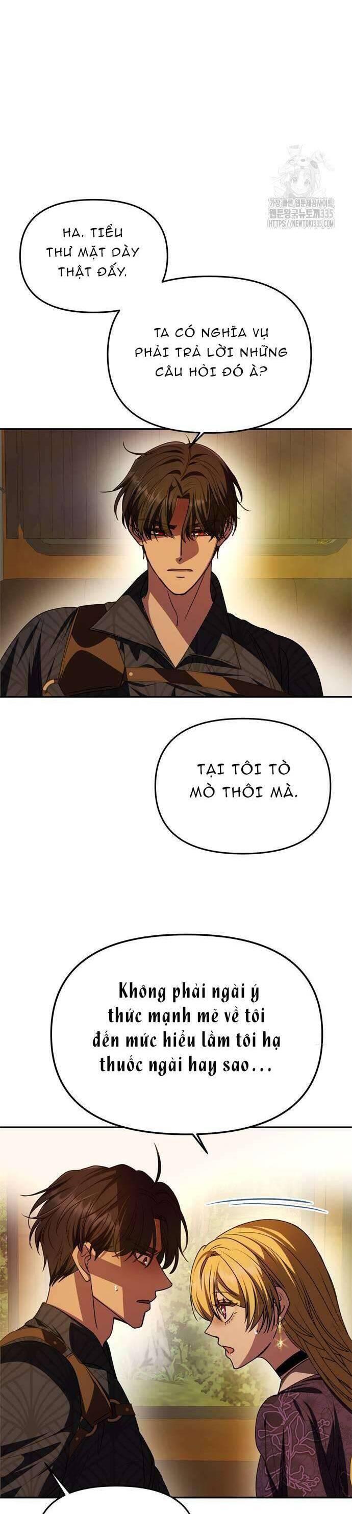 Chỉ Cần Một Người Chồng Là Đủ Chapter 7 - Trang 39