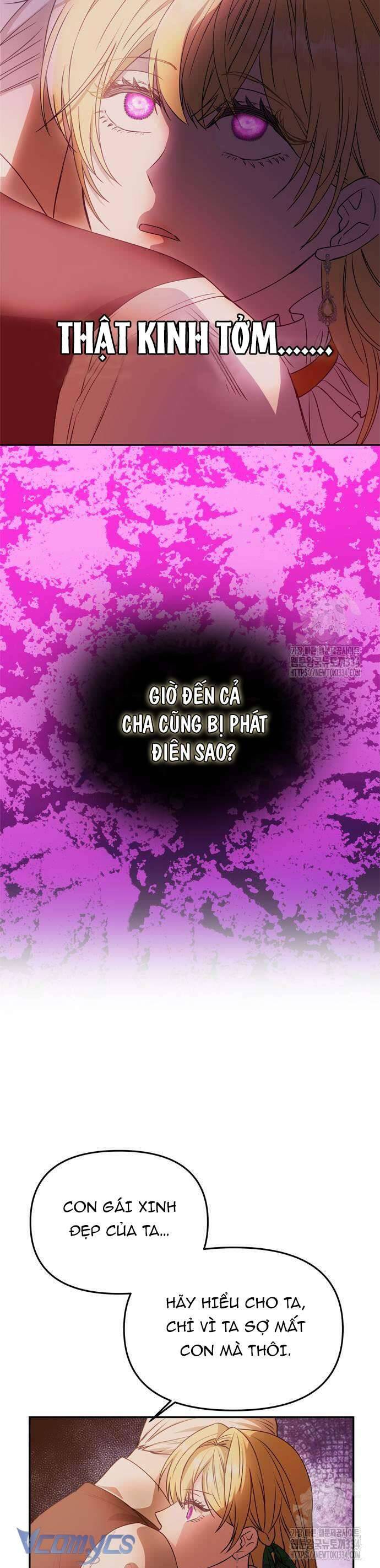 Chỉ Cần Một Người Chồng Là Đủ Chapter 2 - Trang 8