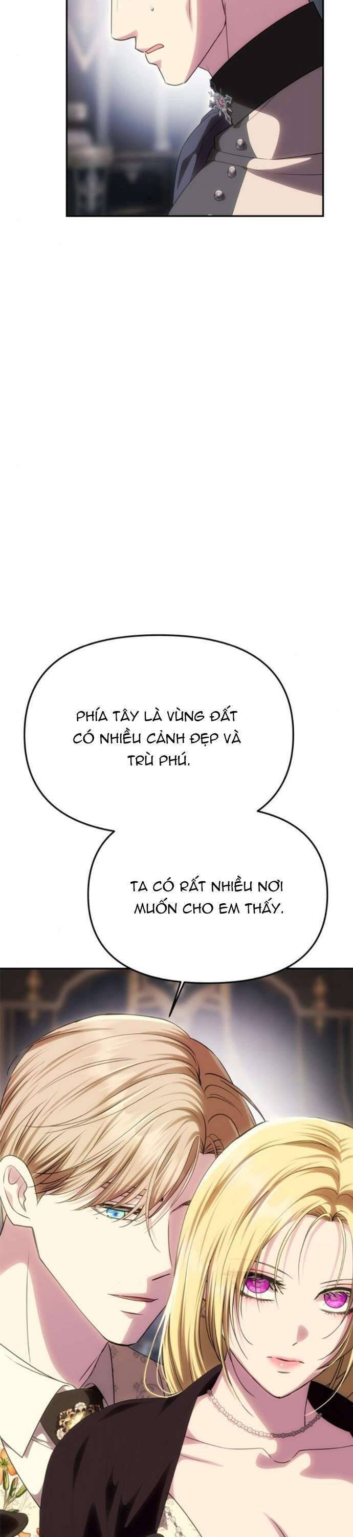 Chỉ Cần Một Người Chồng Là Đủ Chapter 58 - Trang 27