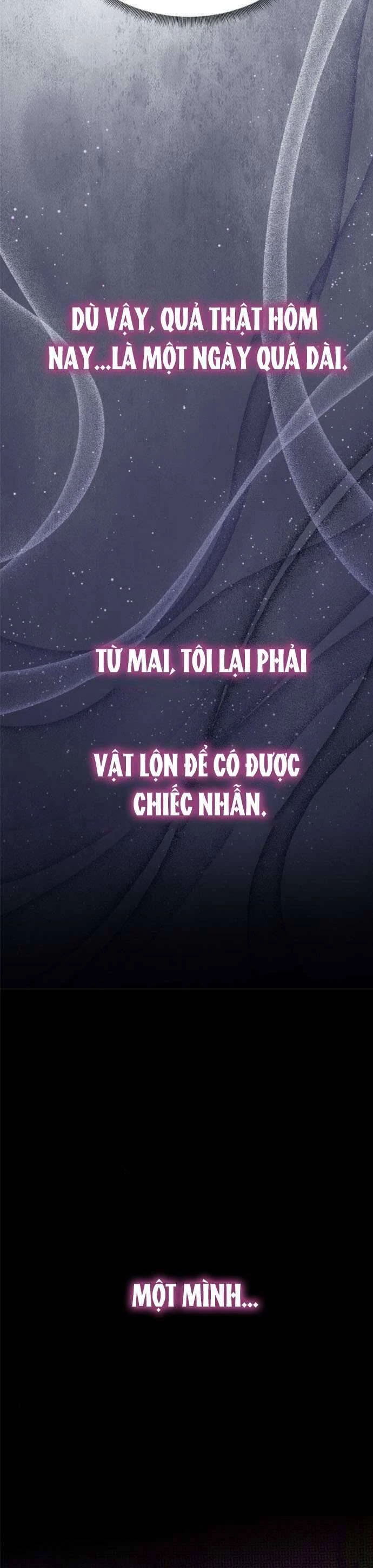 Chỉ Cần Một Người Chồng Là Đủ Chapter 54 - Trang 12