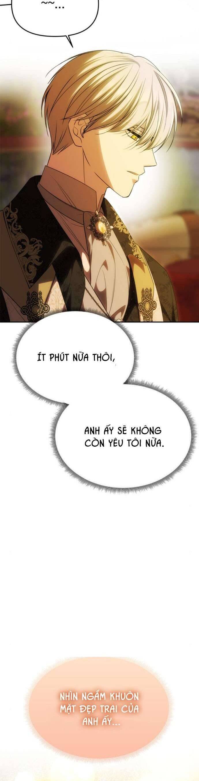 Chỉ Cần Một Người Chồng Là Đủ Chapter 51 - Trang 20