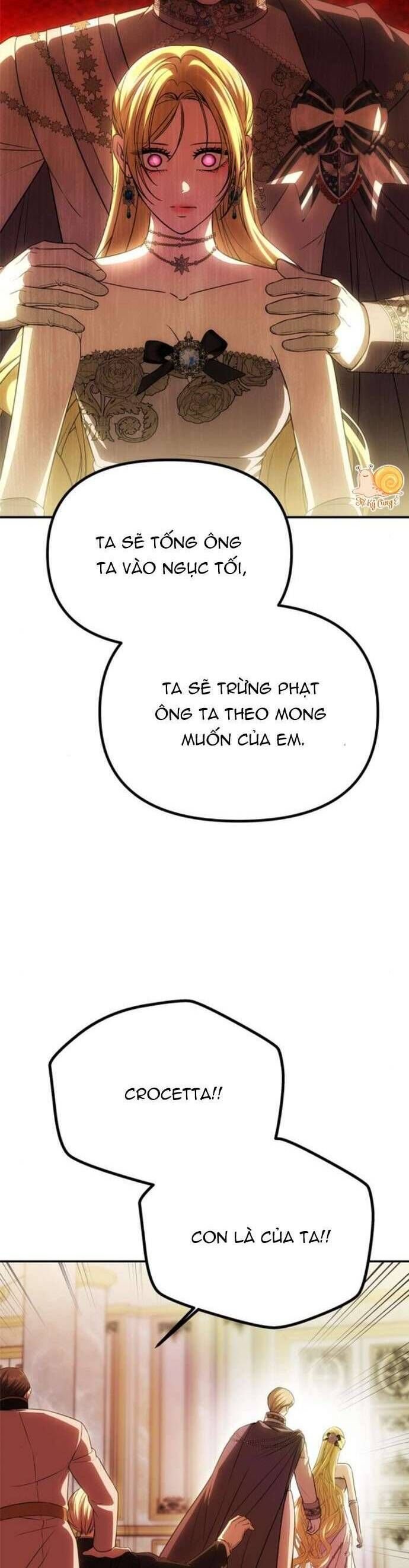 Chỉ Cần Một Người Chồng Là Đủ Chapter 59 - Trang 48