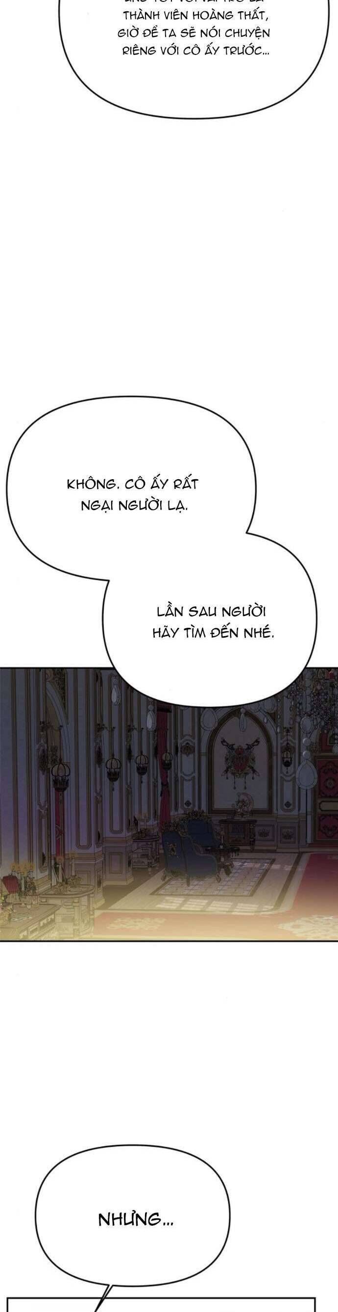 Chỉ Cần Một Người Chồng Là Đủ Chapter 57 - Trang 13
