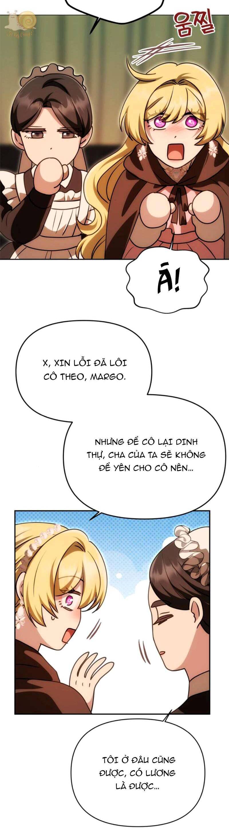 Chỉ Cần Một Người Chồng Là Đủ Chapter 13 - Trang 39