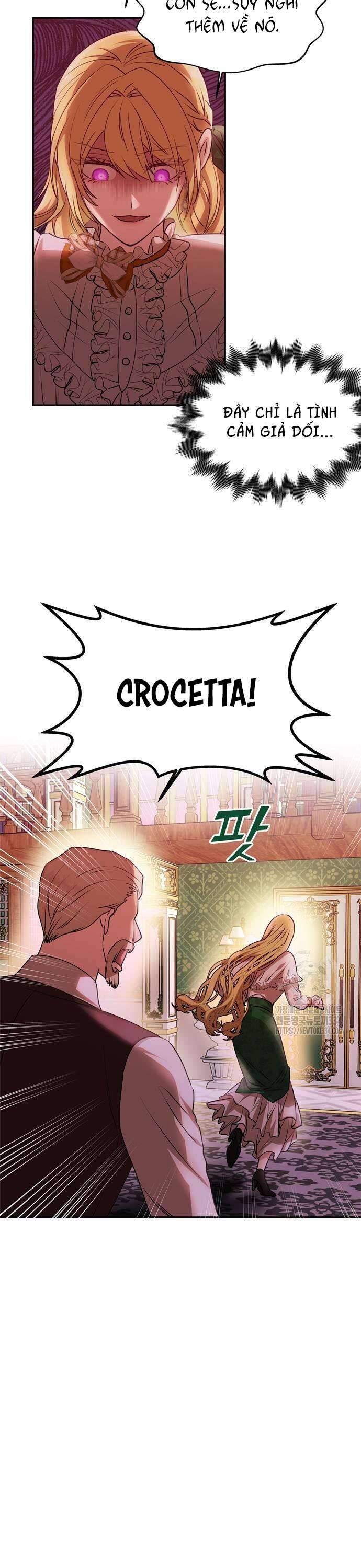 Chỉ Cần Một Người Chồng Là Đủ Chapter 2 - Trang 11