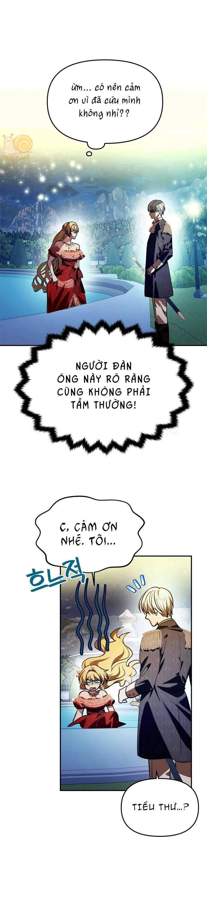 Chỉ Cần Một Người Chồng Là Đủ Chapter 4 - Trang 8