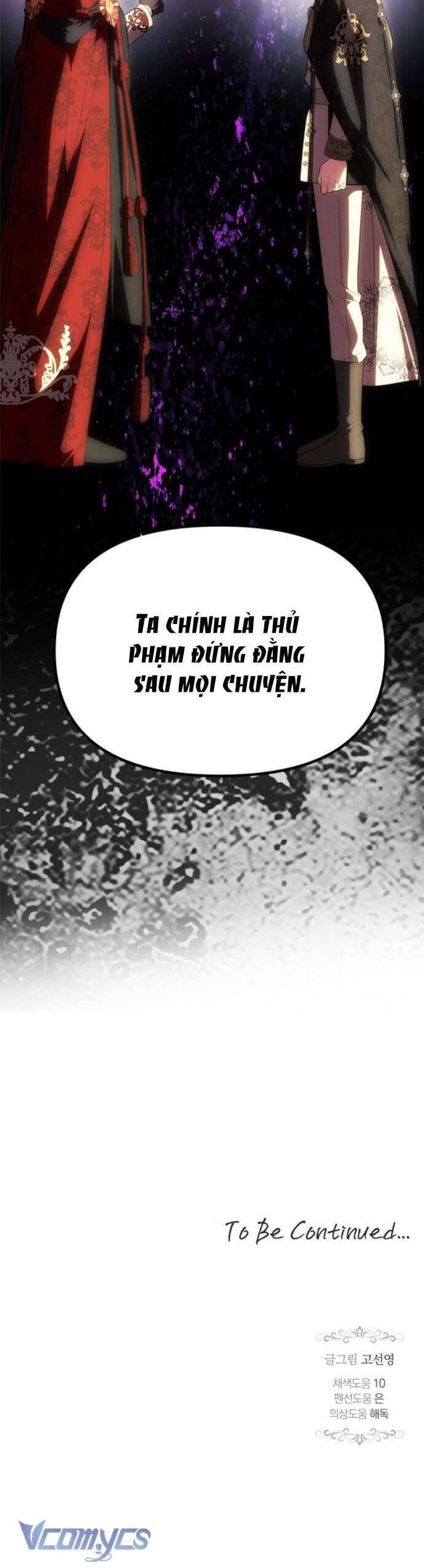 Chỉ Cần Một Người Chồng Là Đủ Chapter 49 - Trang 45
