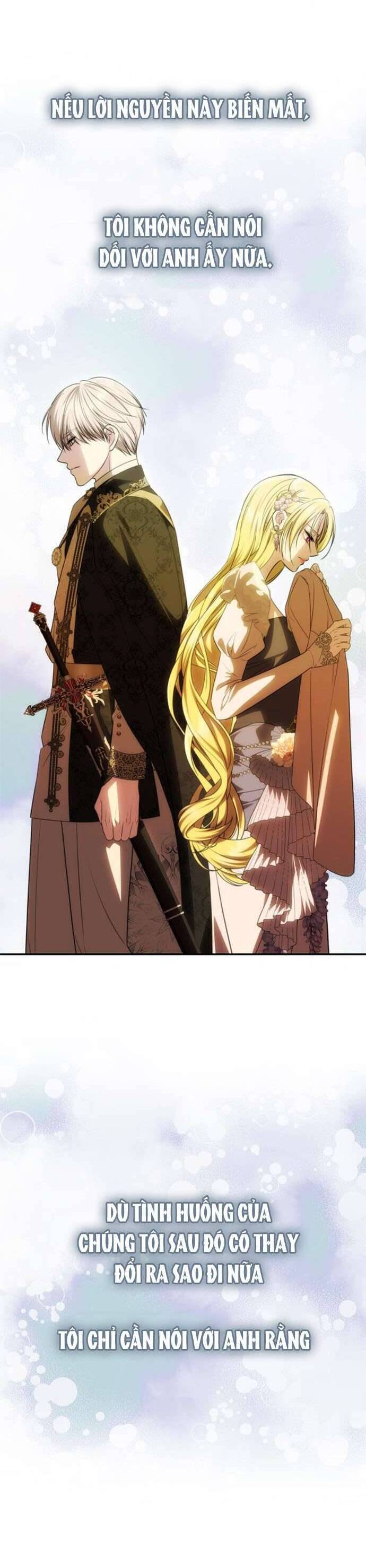 Chỉ Cần Một Người Chồng Là Đủ Chapter 49 - Trang 17