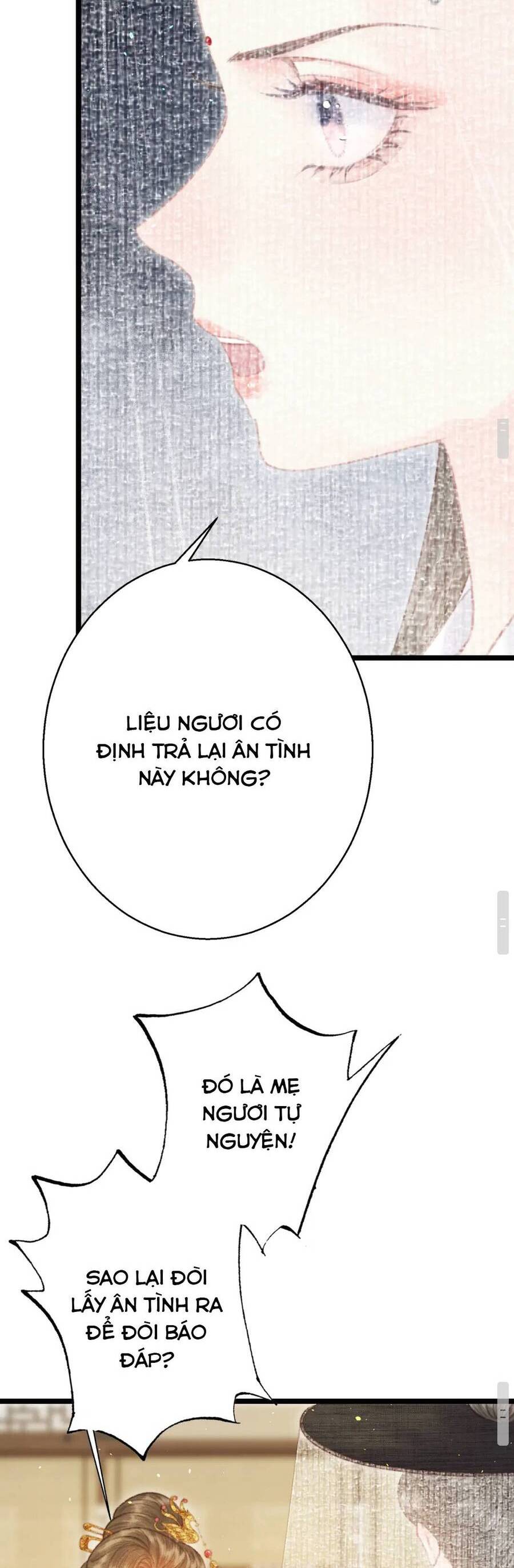 Trọng Sinh Chi Ác Phi Nghịch Tập Chapter 6 - Trang 13