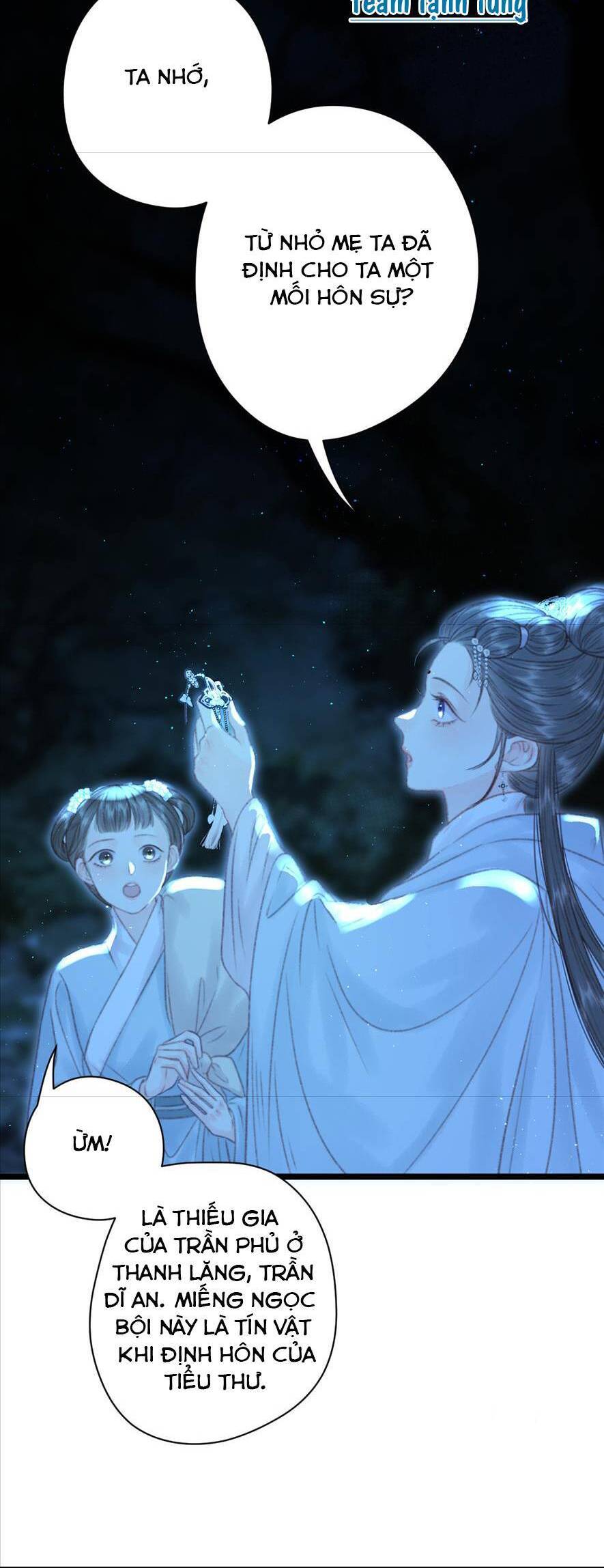 Trọng Sinh Chi Ác Phi Nghịch Tập Chapter 4 - Trang 91