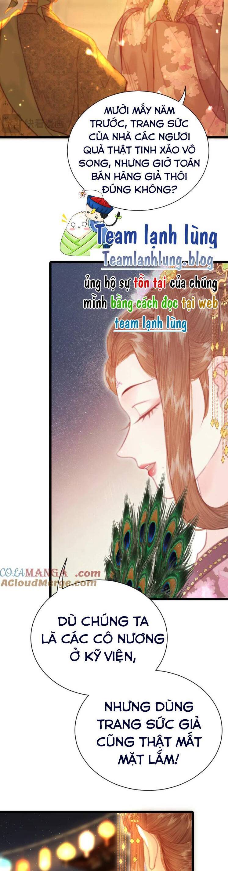 Trọng Sinh Chi Ác Phi Nghịch Tập Chapter 13 - Trang 6