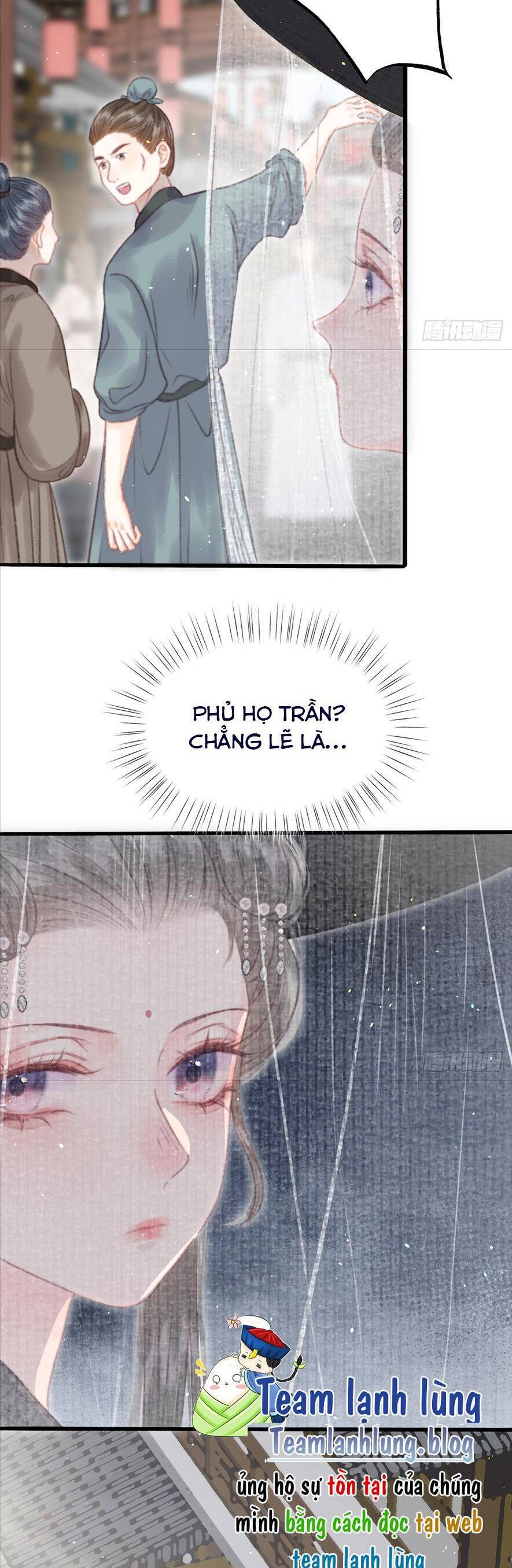 Trọng Sinh Chi Ác Phi Nghịch Tập Chapter 5 - Trang 18