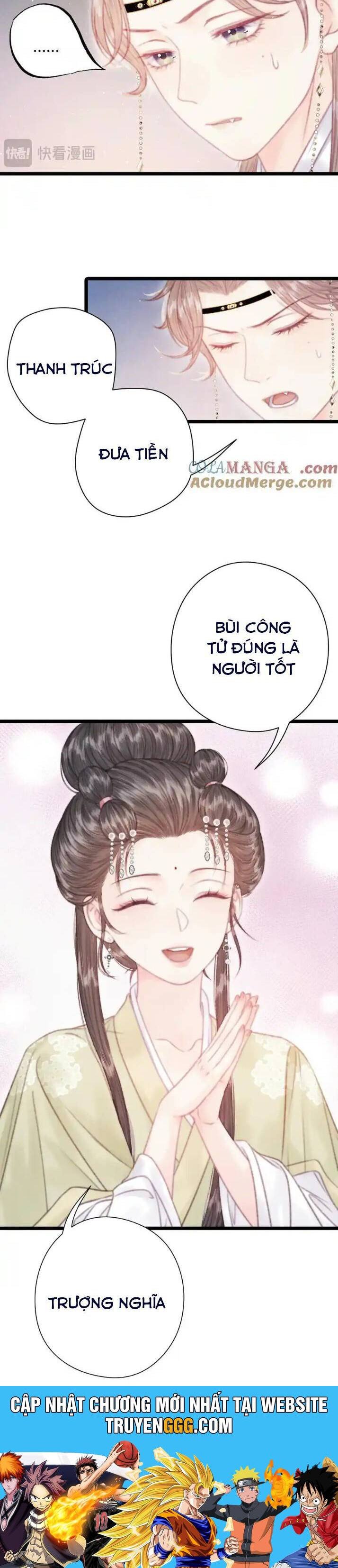 Trọng Sinh Chi Ác Phi Nghịch Tập Chapter 9 - Trang 33