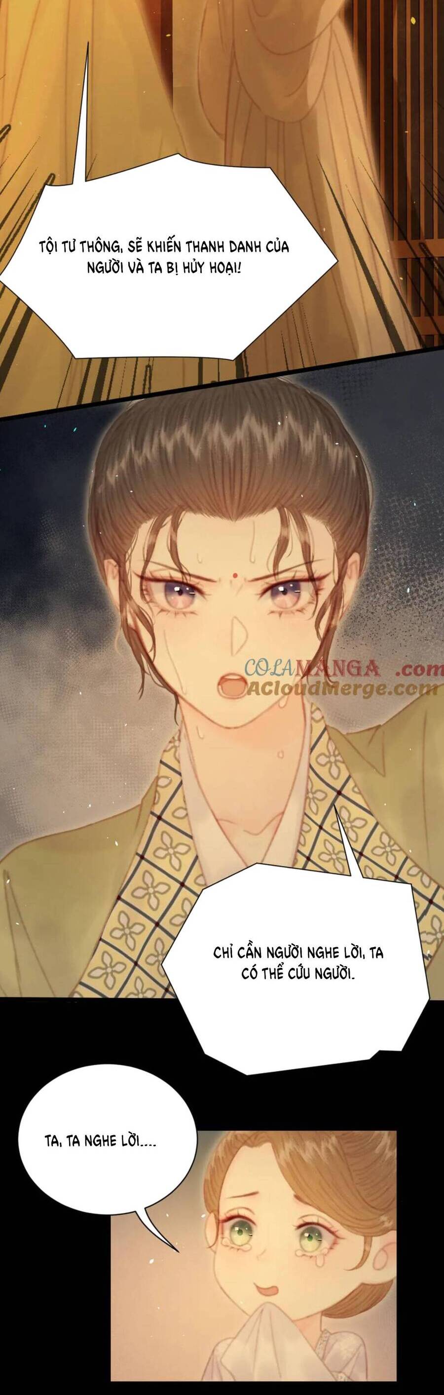 Trọng Sinh Chi Ác Phi Nghịch Tập Chapter 19 - Trang 12