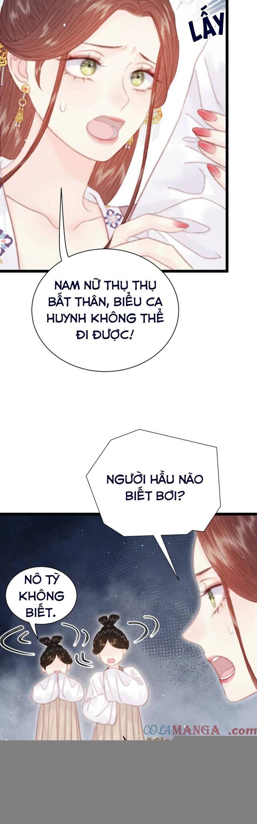 Trọng Sinh Chi Ác Phi Nghịch Tập Chapter 23 - Trang 18