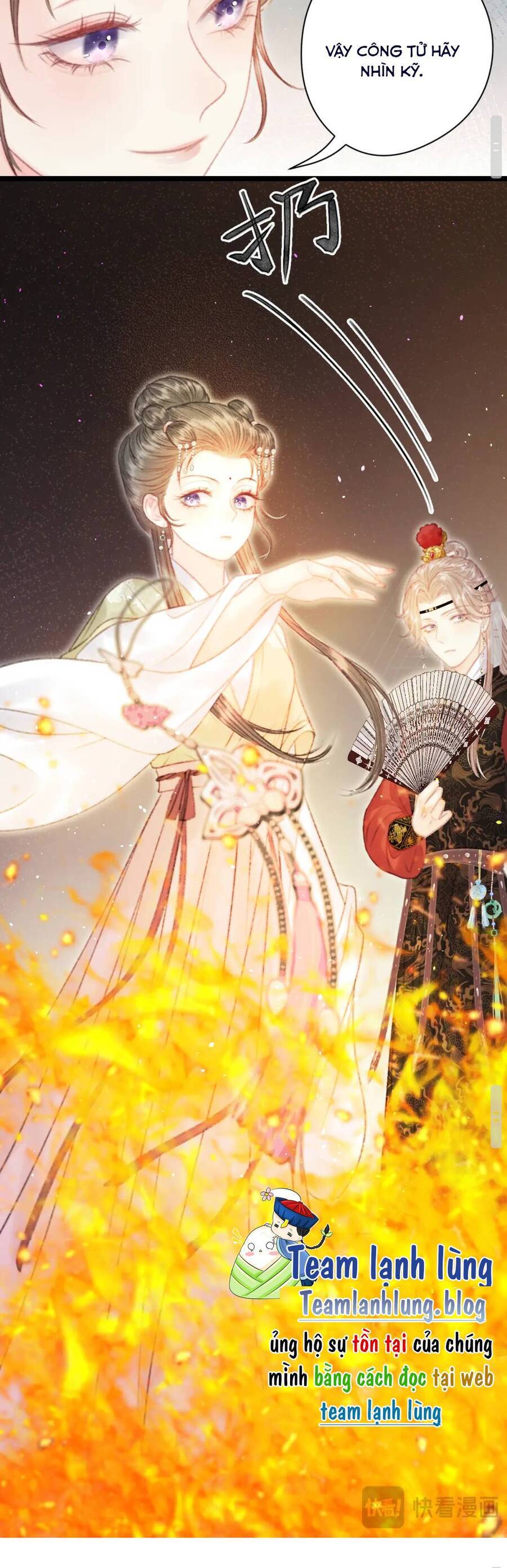 Trọng Sinh Chi Ác Phi Nghịch Tập Chapter 8 - Trang 37
