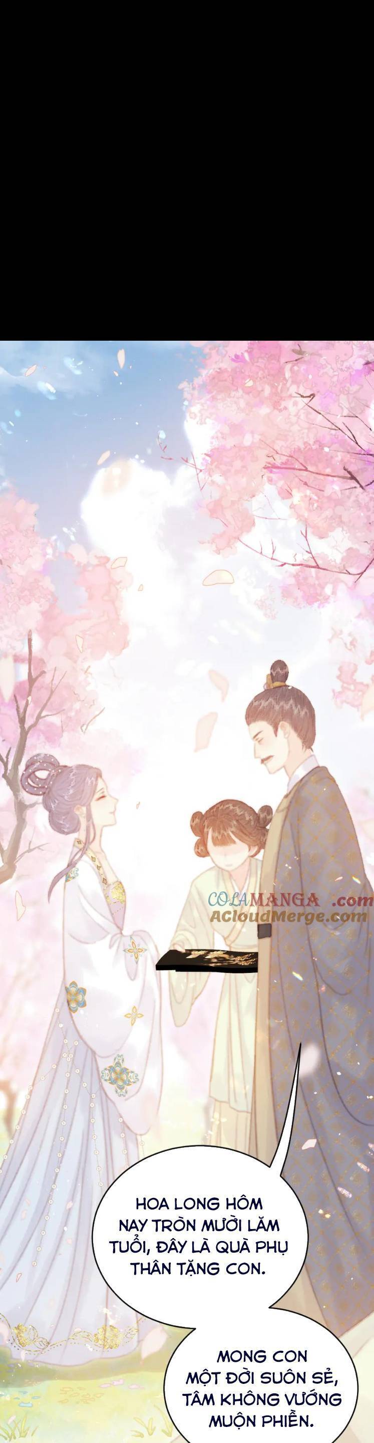Trọng Sinh Chi Ác Phi Nghịch Tập Chapter 20 - Trang 18