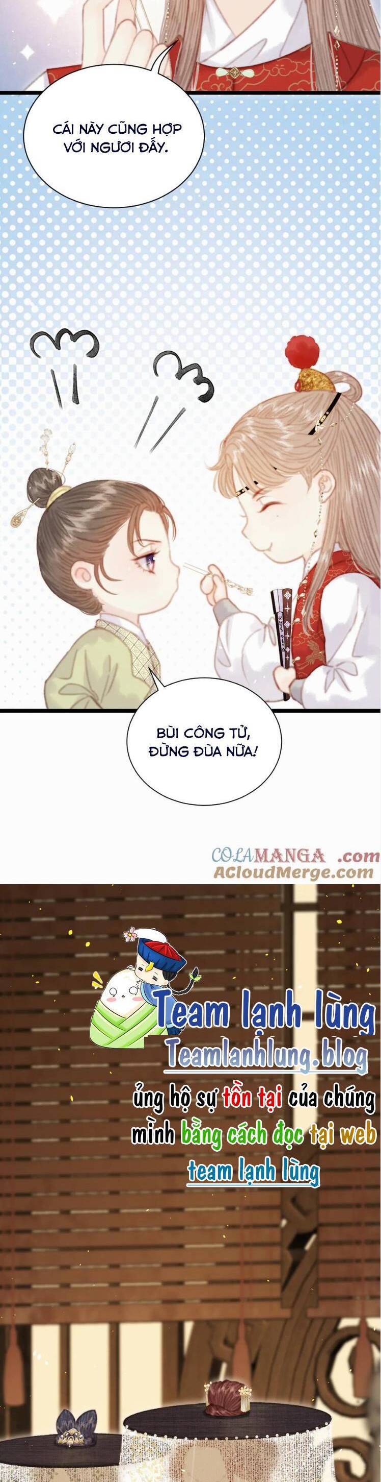 Trọng Sinh Chi Ác Phi Nghịch Tập Chapter 15 - Trang 25
