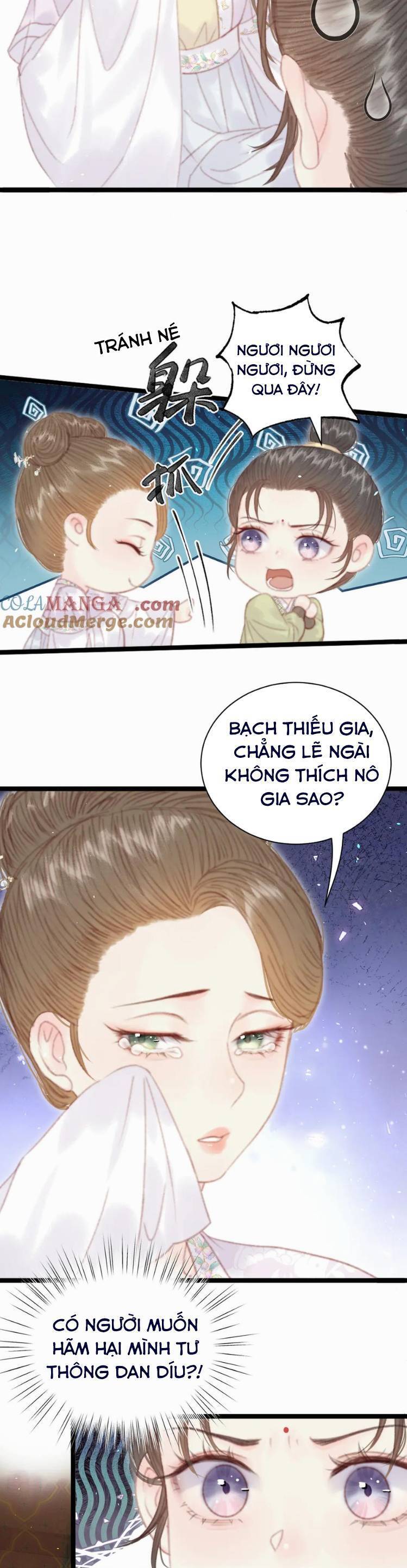 Trọng Sinh Chi Ác Phi Nghịch Tập Chapter 18 - Trang 19