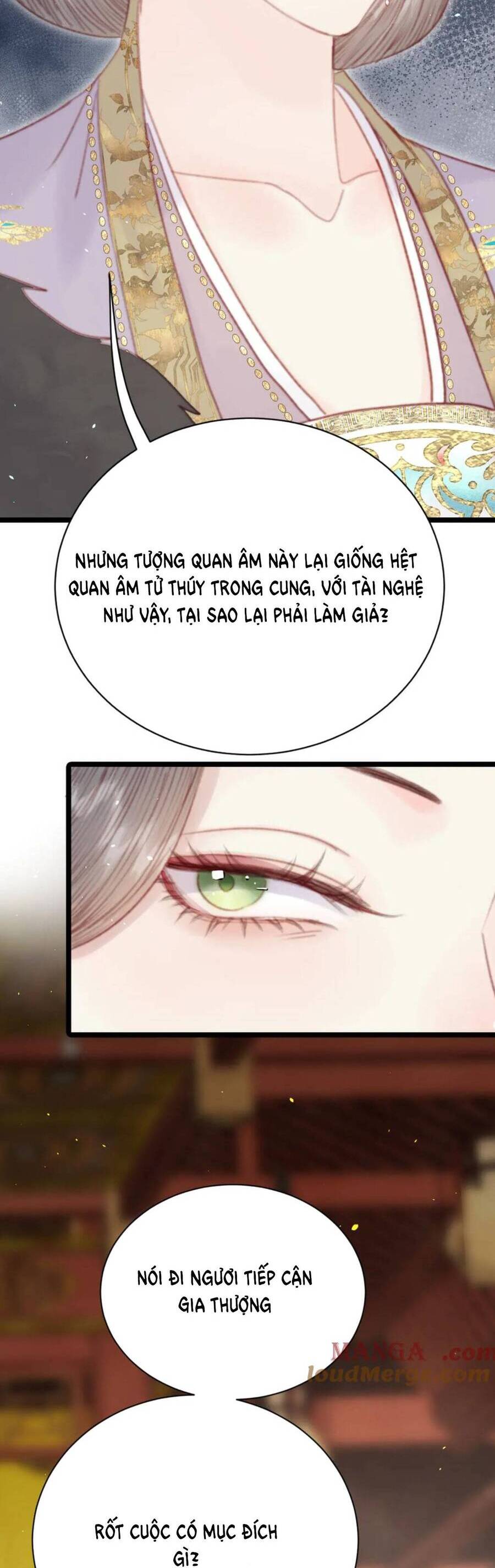 Trọng Sinh Chi Ác Phi Nghịch Tập Chapter 17 - Trang 38