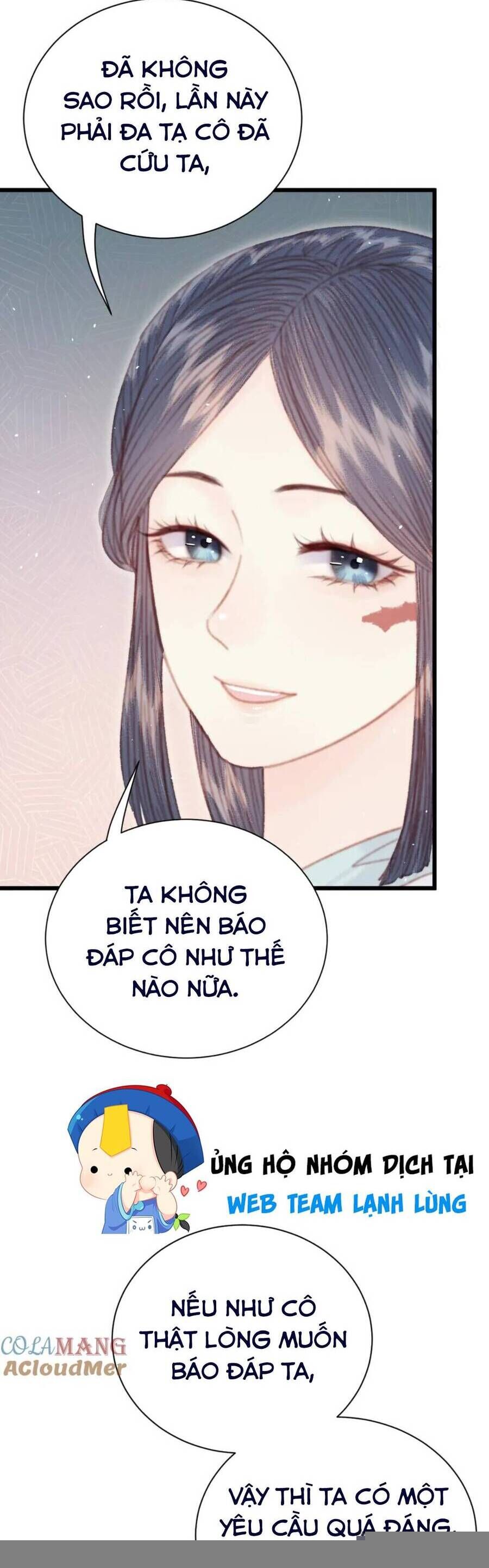 Trọng Sinh Chi Ác Phi Nghịch Tập Chapter 22 - Trang 10