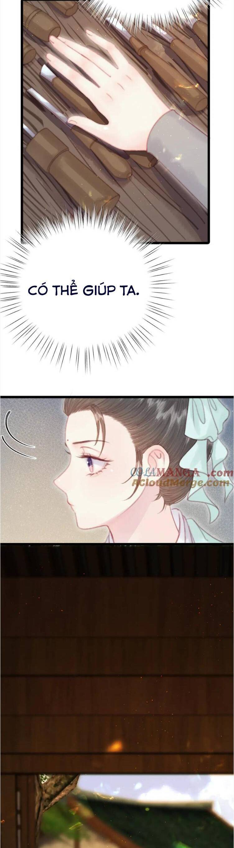 Trọng Sinh Chi Ác Phi Nghịch Tập Chapter 13 - Trang 34
