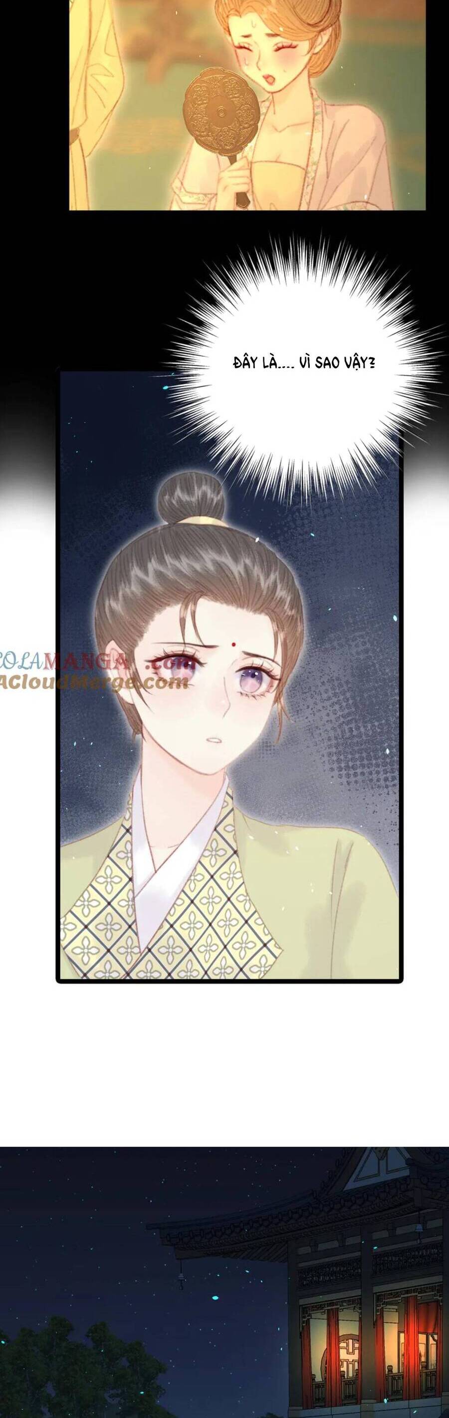 Trọng Sinh Chi Ác Phi Nghịch Tập Chapter 19 - Trang 20