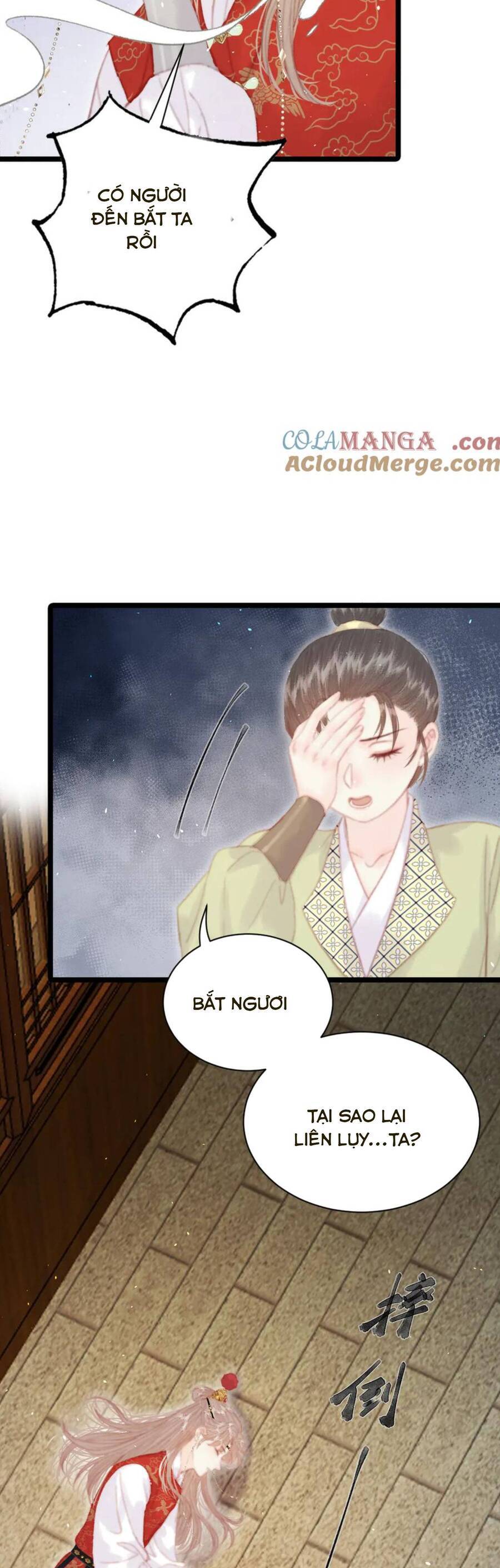 Trọng Sinh Chi Ác Phi Nghịch Tập Chapter 16 - Trang 19
