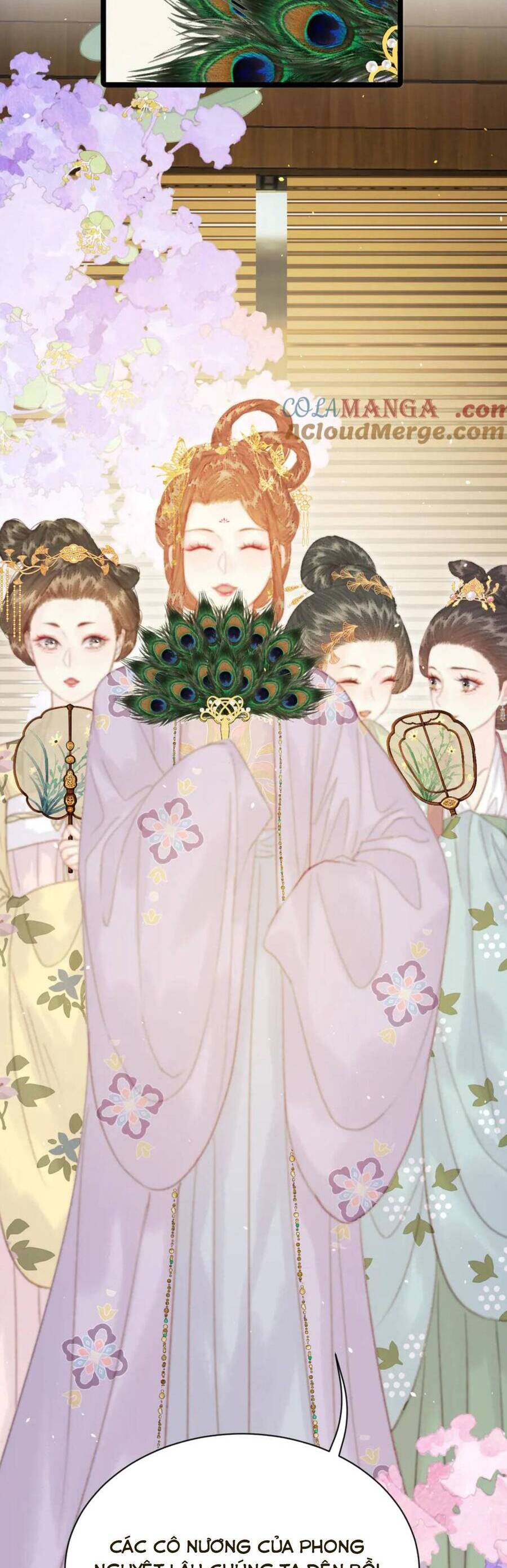 Trọng Sinh Chi Ác Phi Nghịch Tập Chapter 16 - Trang 2