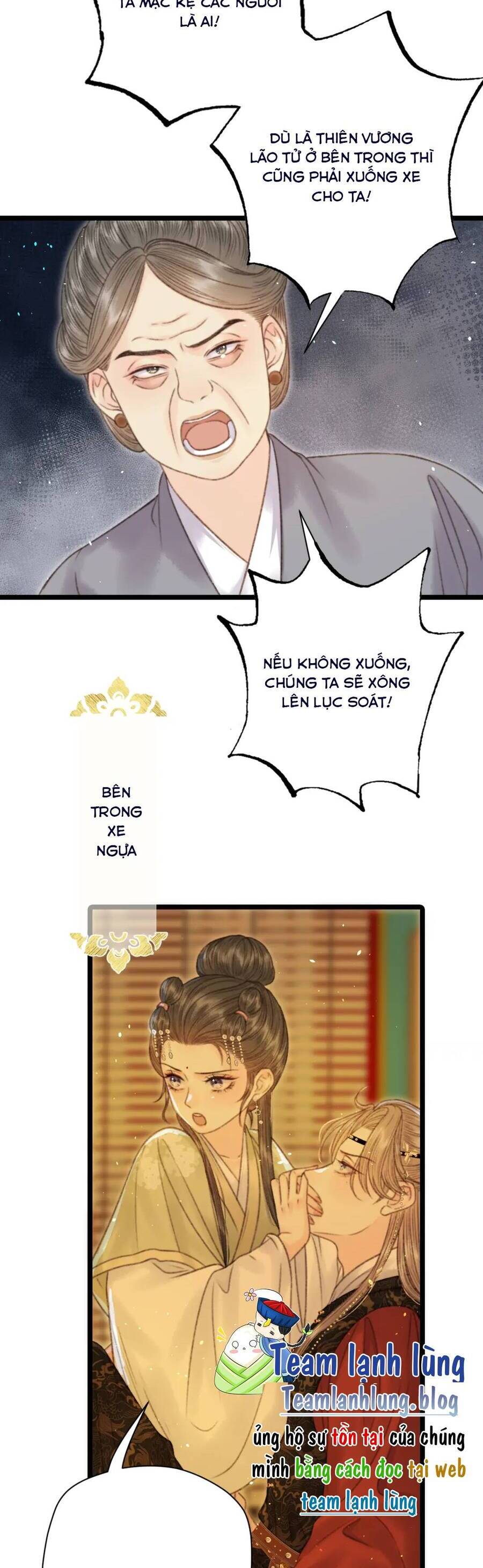Trọng Sinh Chi Ác Phi Nghịch Tập Chapter 8 - Trang 1