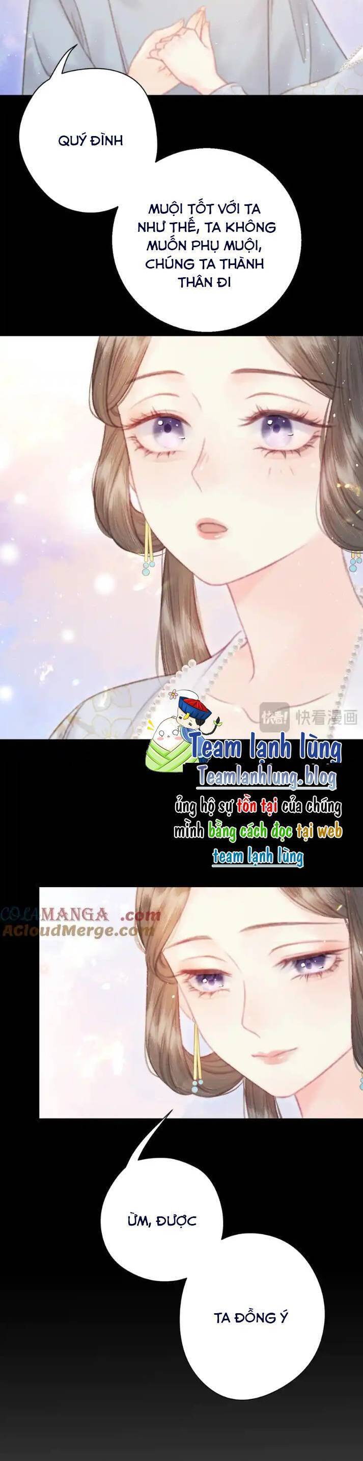 Trọng Sinh Chi Ác Phi Nghịch Tập Chapter 9 - Trang 5
