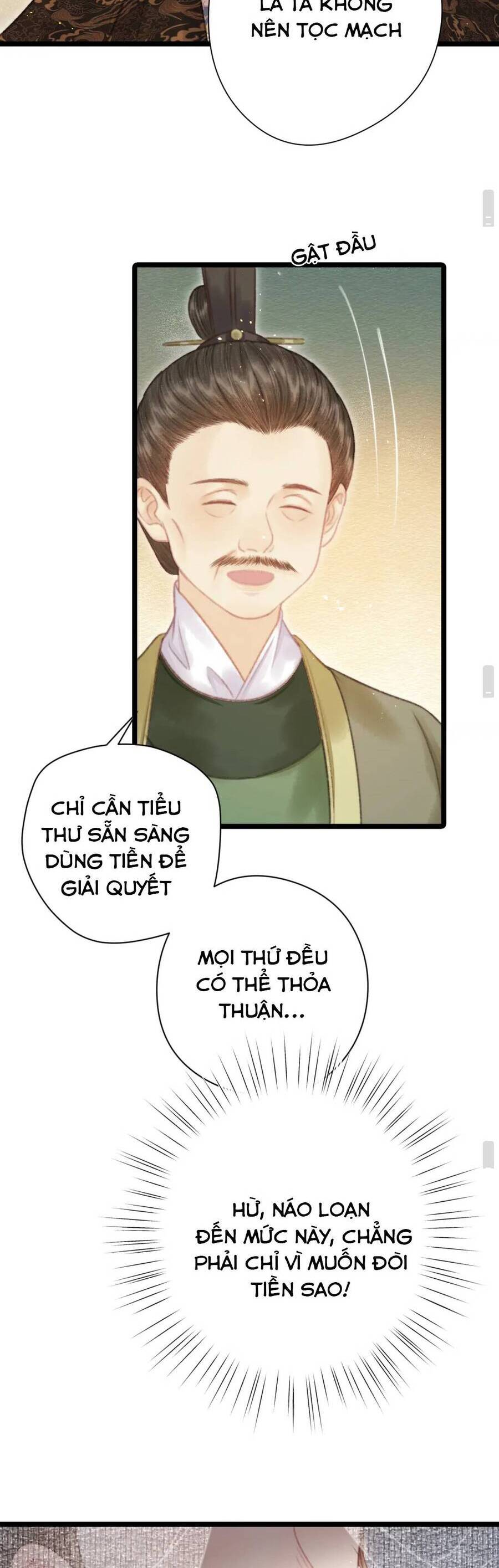 Trọng Sinh Chi Ác Phi Nghịch Tập Chapter 6 - Trang 36