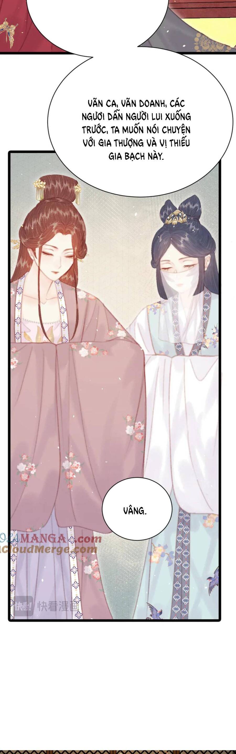 Trọng Sinh Chi Ác Phi Nghịch Tập Chapter 17 - Trang 29