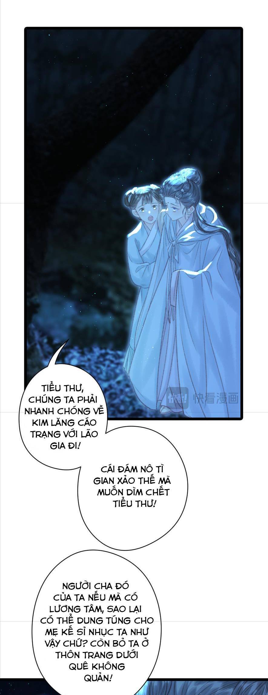 Trọng Sinh Chi Ác Phi Nghịch Tập Chapter 4 - Trang 89