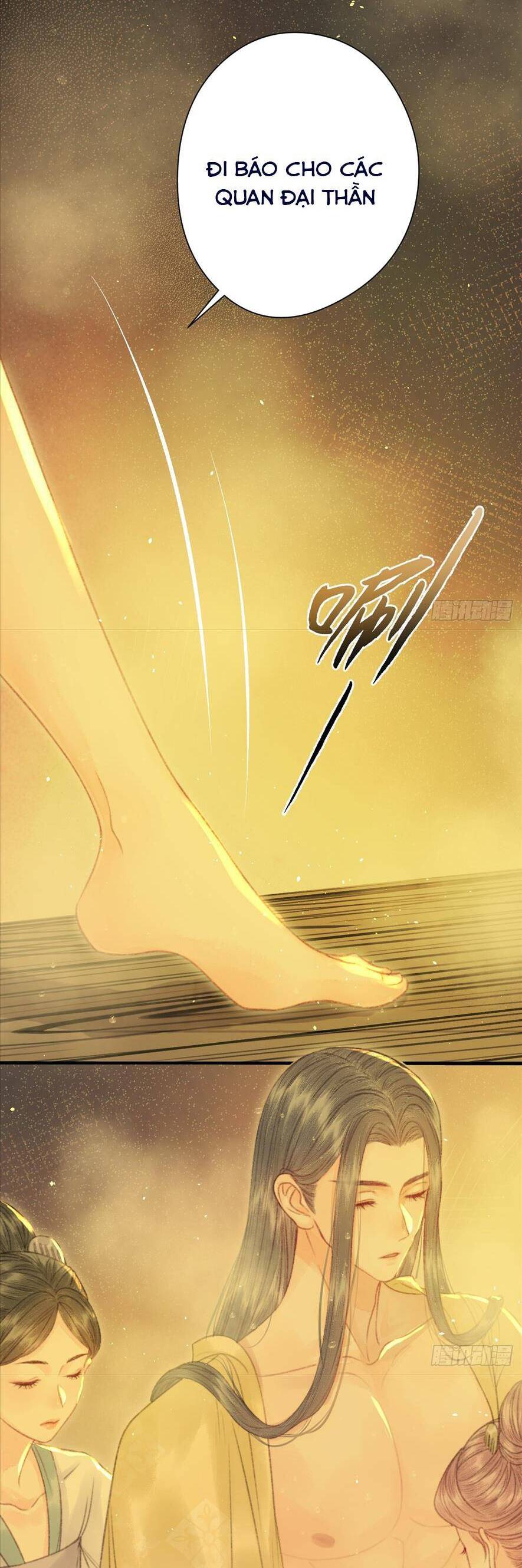 Trọng Sinh Chi Ác Phi Nghịch Tập Chapter 5 - Trang 10