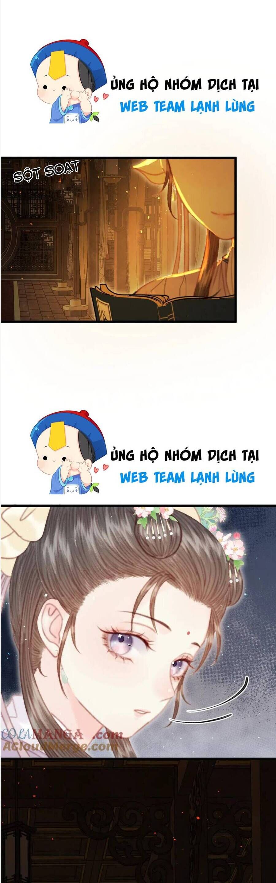 Trọng Sinh Chi Ác Phi Nghịch Tập Chapter 22 - Trang 40