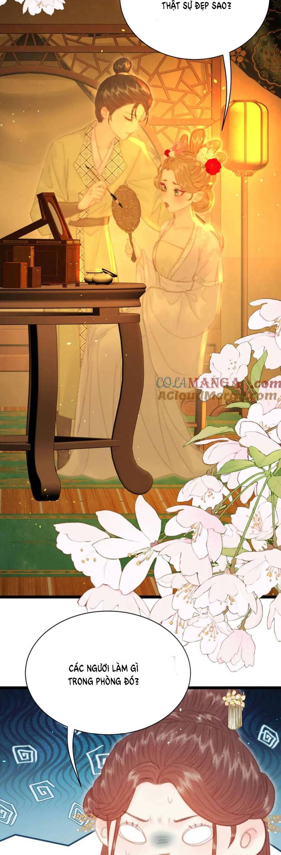 Trọng Sinh Chi Ác Phi Nghịch Tập Chapter 19 - Trang 6