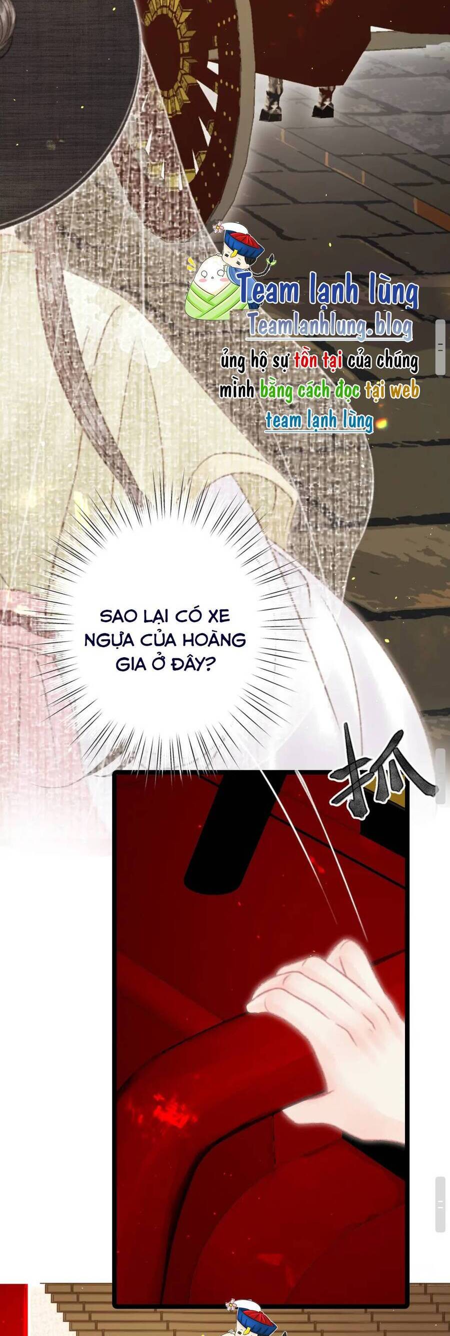 Trọng Sinh Chi Ác Phi Nghịch Tập Chapter 7 - Trang 29
