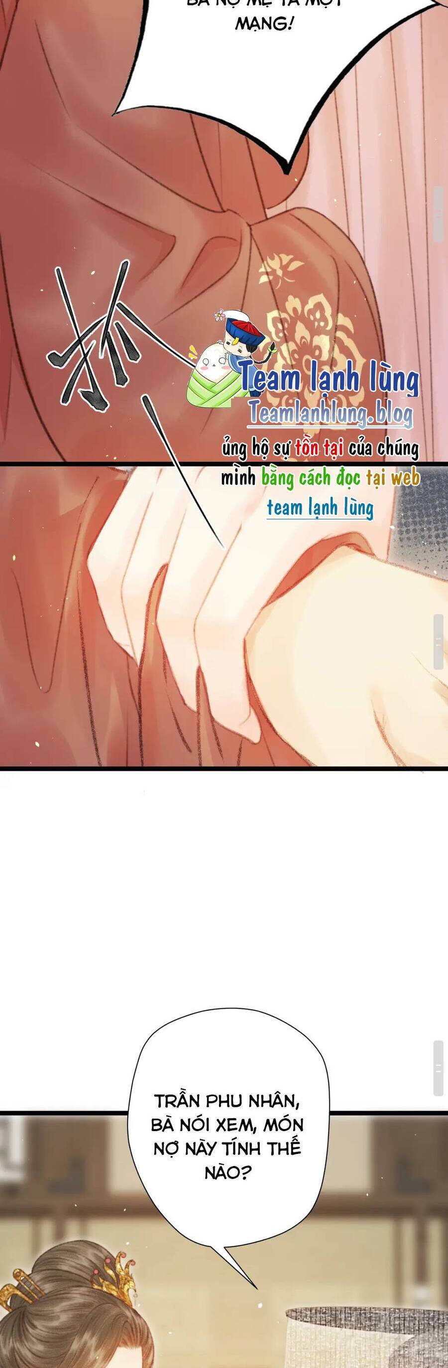 Trọng Sinh Chi Ác Phi Nghịch Tập Chapter 6 - Trang 15