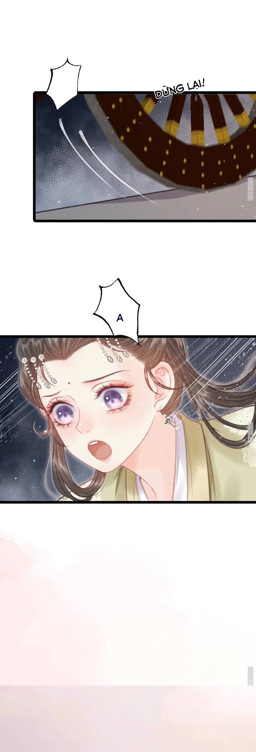 Trọng Sinh Chi Ác Phi Nghịch Tập Chapter 7 - Trang 40