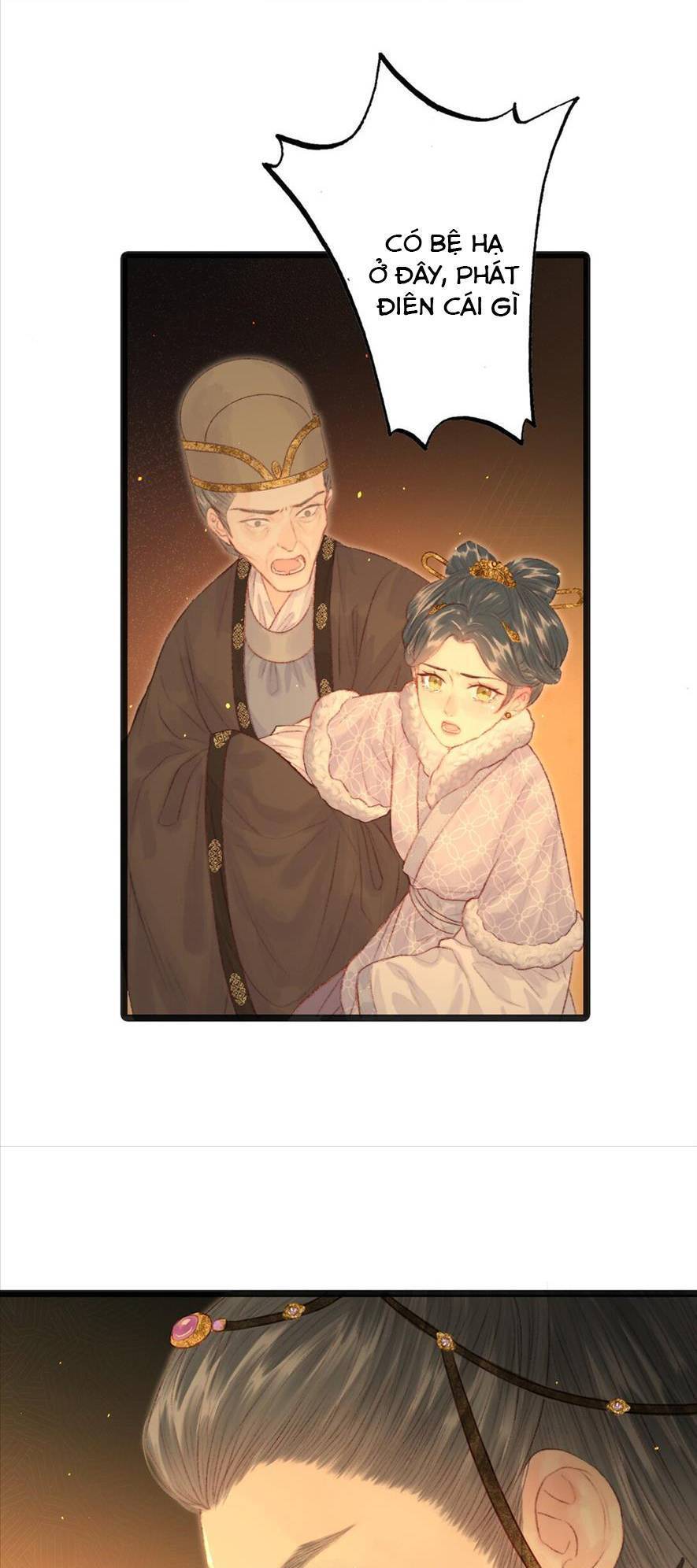 Trọng Sinh Chi Ác Phi Nghịch Tập Chapter 2 - Trang 34