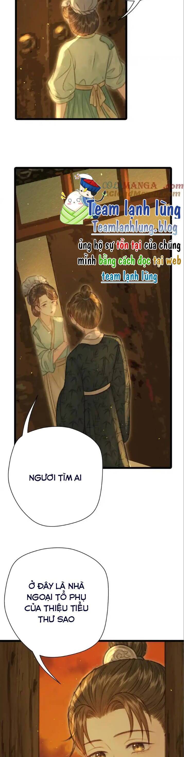 Trọng Sinh Chi Ác Phi Nghịch Tập Chapter 10 - Trang 33