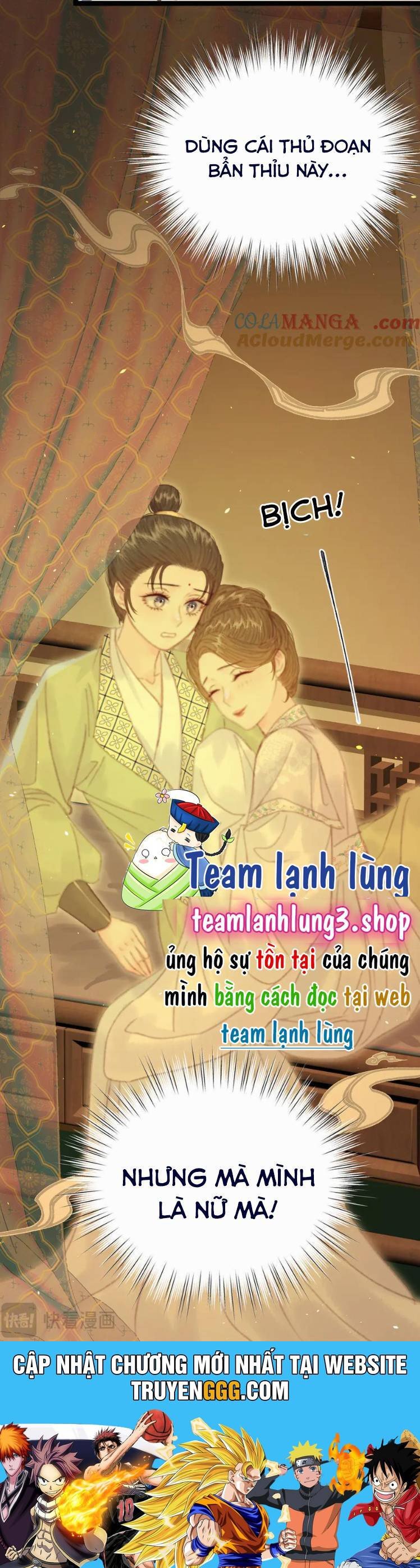 Trọng Sinh Chi Ác Phi Nghịch Tập Chapter 18 - Trang 20
