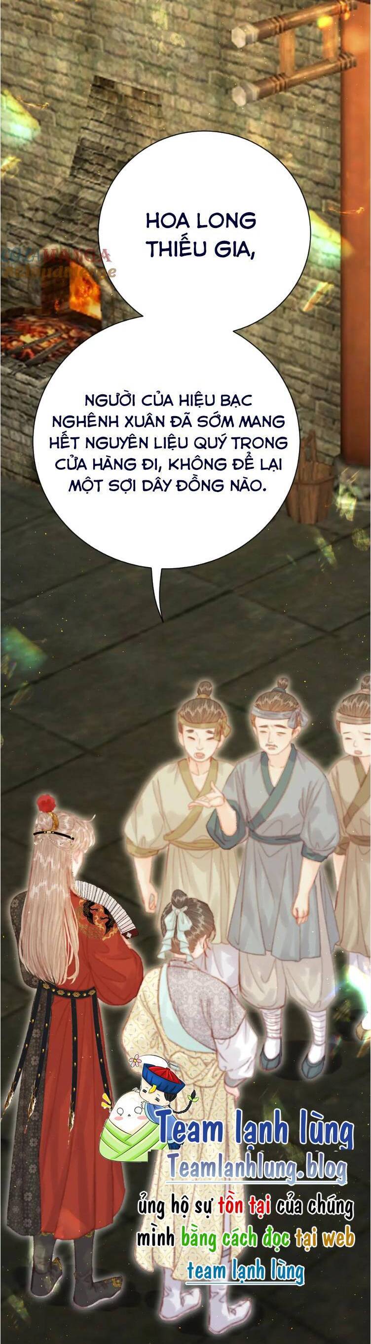 Trọng Sinh Chi Ác Phi Nghịch Tập Chapter 13 - Trang 32